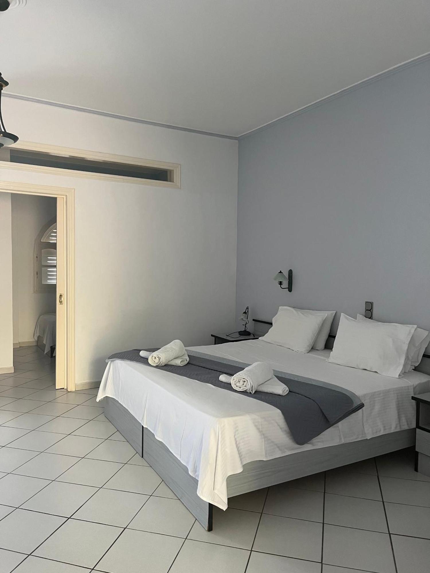 Dolphin Apartments 1 Parga Exterior foto